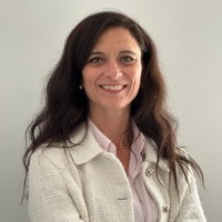 Eurailtest Employee Anne-Cécile Aubry's profile photo