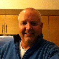 Toyota North America Employee Jeffrey White's profile photo