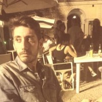 Simone Colombo Email