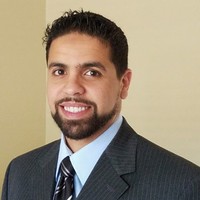 LONDON EXECUTIVE CHAUFFEURS LTD Employee Kareem Sayed's profile photo