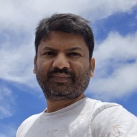 Arvind Alishetty Email & Phone Number
