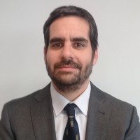 COPEC S.A. Employee Francisco Lobos Donoso's profile photo