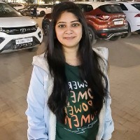 Safety Circle Employee Neha Choudhary's profile photo