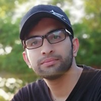 ParsTadvin Co. Employee Saeed Ramezani's profile photo
