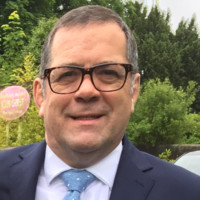 Arcadis Gen Employee Richard Sykes's profile photo