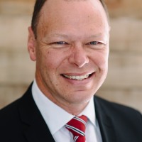 ESCROWSURE Employee Guy Krige's profile photo