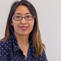 Jianqiu Wang Email