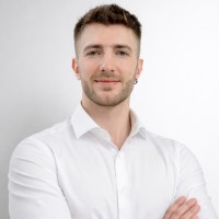 Artificialy Employee Cristian Spagnuolo's profile photo