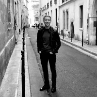 Cludo Employee Jacob Folbrycht's profile photo