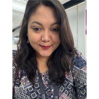 BT Group Employee Aishwarya Pradhan's profile photo