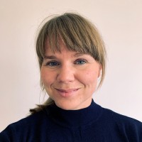 Granitor Systems Employee Hanna Blomström's profile photo