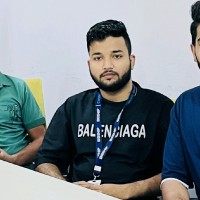 BigShip Employee Mohd Bilal's profile photo