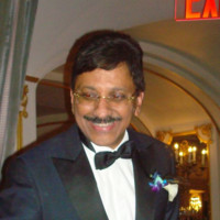 Spaceage Group/Royal Island Beach Club Employee Ravi Raman's profile photo