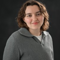 Massachusetts Institute of Technology Employee MacKenzie Berry's profile photo
