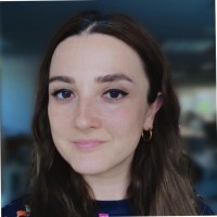 Eti Employee Yağmur Gökmen's profile photo