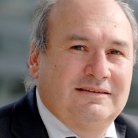 Thales Employee Patrick Lefevre's profile photo