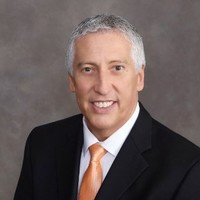 Hines Employee Robert Gendron's profile photo