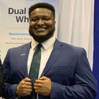 Doran Manufacturing, LLC Employee Rodney Hines's profile photo