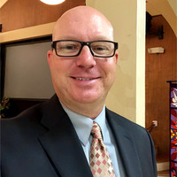 FAB Ventures Group Employee Frank Barlow's profile photo