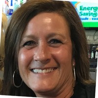 DYKMAN ELECTRICAL, INC. Employee Christy Keith's profile photo