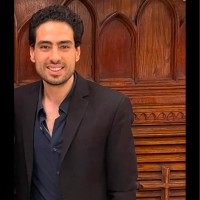 Mina Essam Email