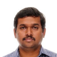 Infosys Employee Mohan Sivakumar's profile photo