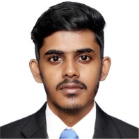SilberArrows Employee Sasi Prabath's profile photo