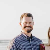 GKN Additive (Forecast 3D) Employee John Sutterfield's profile photo