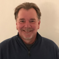 PuzzleHR Employee Rob Wagner's profile photo