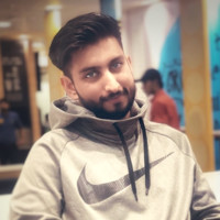 ClickGUARD Employee Junaid Maqsood's profile photo