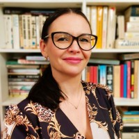 Kanadevia Inova Slovensko (former Hitachi Zosen Inova Slovakia) Employee Eva Kucerova's profile photo