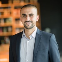 Suhail Rifaie Email & Phone Number