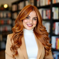 Yennifer Martinez Email & Phone Number