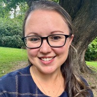 InsCipher Employee Kaitlyn Fitzgerald's profile photo