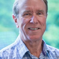 Upstream USA Employee Keith Higgins's profile photo