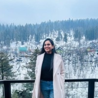 Laxmi Jha Email & Phone Number