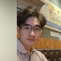 Populix Employee Jonas Danny's profile photo