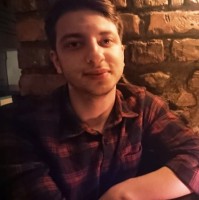 Arçelik Global Employee Kadir Molla's profile photo