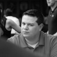 Arcadia.io Employee David Hesson's profile photo