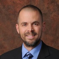 Graham Health System Employee Patrick Renick's profile photo