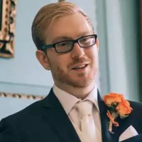 Solotech Inc. Employee Elliot Pearson's profile photo