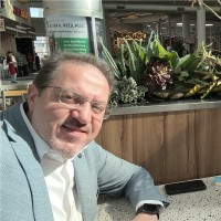 Imagine Technology Group Employee Ibrahim Kreidieh's profile photo