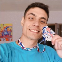 Codix Employee Tsvetelin Enchev's profile photo