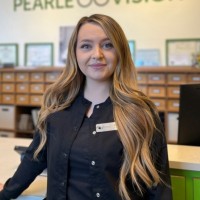 West Point Optical Employee Drew Albert's profile photo