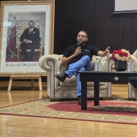 Nucleon Security Employee Baha Hilali's profile photo