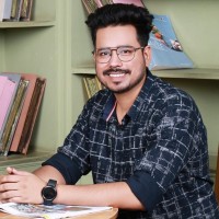 The Pinnacle Guide Employee Vipul Vibhuti's profile photo
