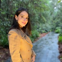 Centro SanaMente Employee Nicole Sofía Guzmán's profile photo