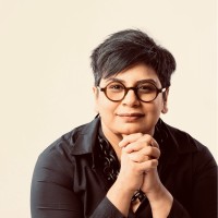 Zywave Employee Nandini Karkare's profile photo