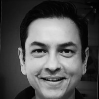 Amit Mahajan