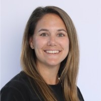 Morgan Stanley Employee Lauren Coller's profile photo